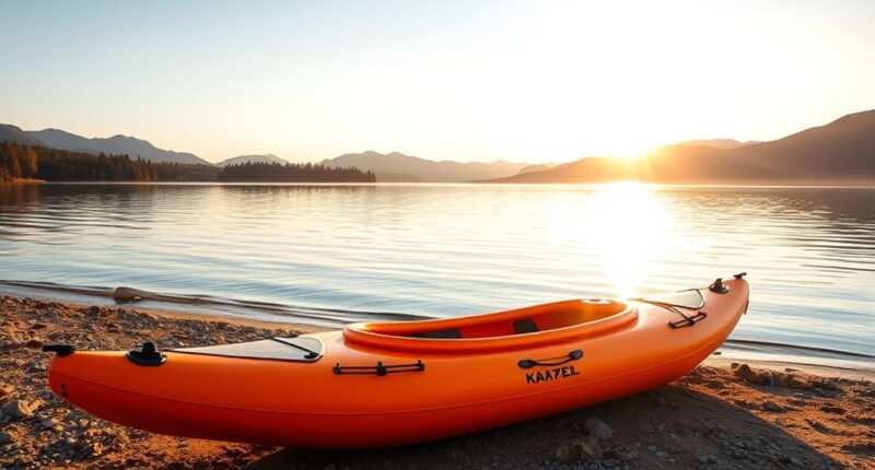 top portable inflatable kayaks