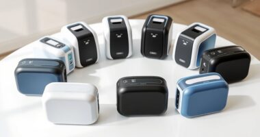 top portable oxygen devices