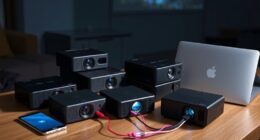 top portable projector picks