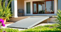 top portable ramps for accessibility
