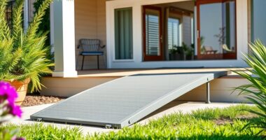 top portable ramps for accessibility