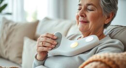 top portable senior massage devices