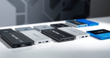 top portable ssds 2025