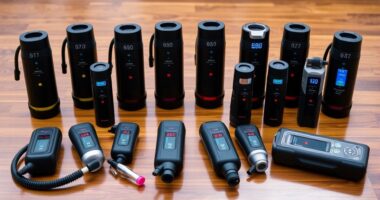 top portable tire inflators