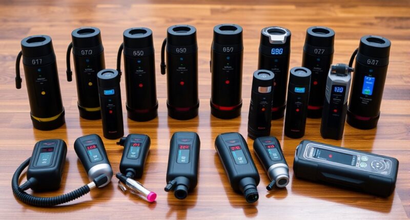 top portable tire inflators