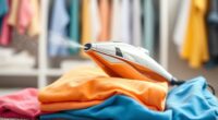 top portable wrinkle removers