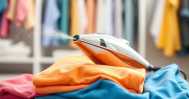 top portable wrinkle removers