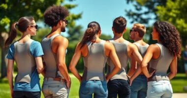 top posture correction products