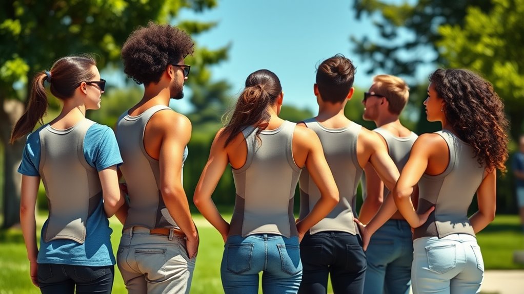 top posture correction products