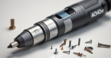 top precision screwdriver selection