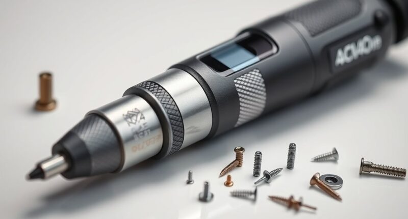 top precision screwdriver selection