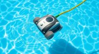 top pressure pool cleaners