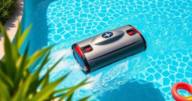 top pressure pool cleaners