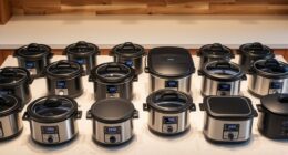 top programmable slow cookers