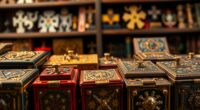 top puzzle box game list