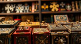 top puzzle box game list