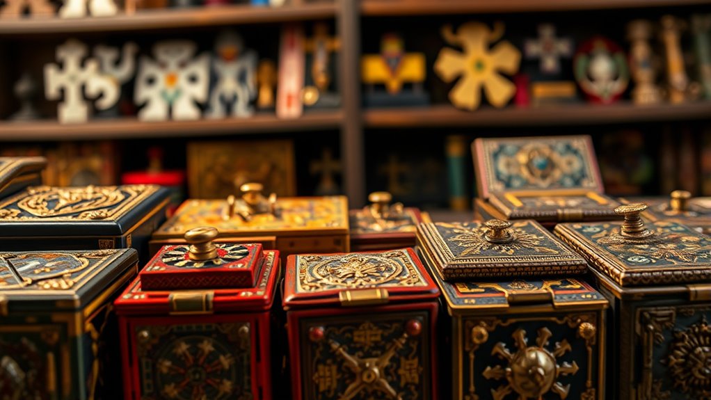 top puzzle box game list