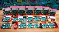 top raspberry pi beginner kits
