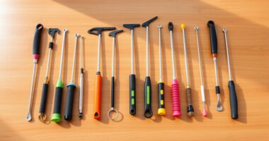top reachers for ease