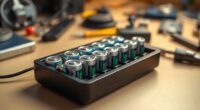 top rechargeable aa batteries