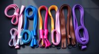 top resistance band sets
