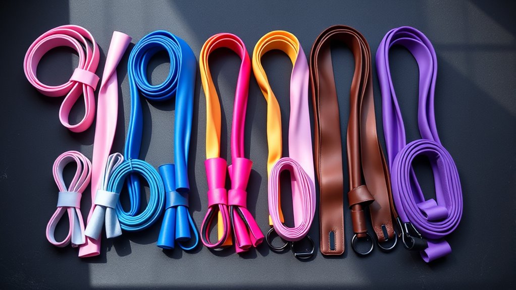 top resistance band sets