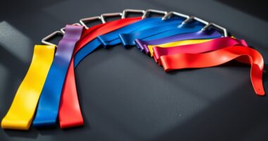 top resistance bands selection
