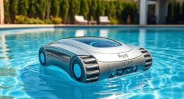 top robotic pool cleaners