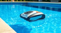 top robotic pool cleaners