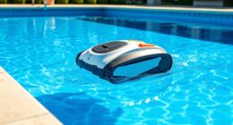 top robotic pool cleaners
