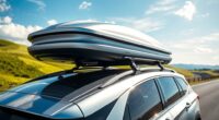 top roof cargo box picks