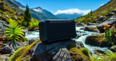 top rugged bluetooth speakers
