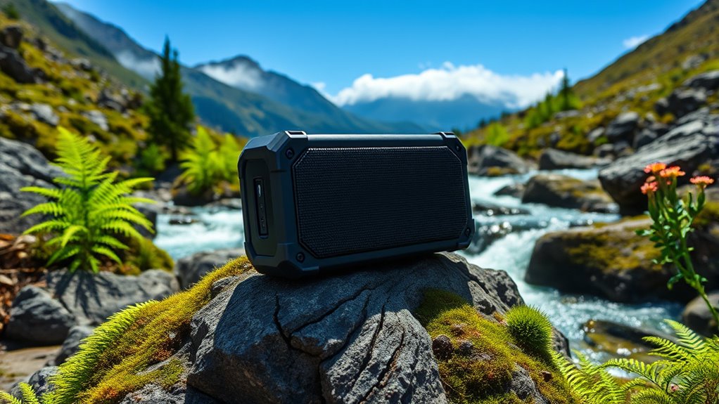 top rugged bluetooth speakers