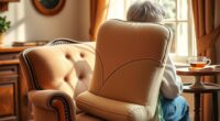 top senior back comfort cushions