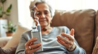 top senior breathing devices