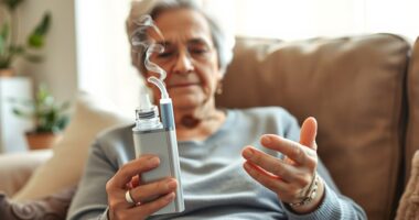 top senior breathing devices
