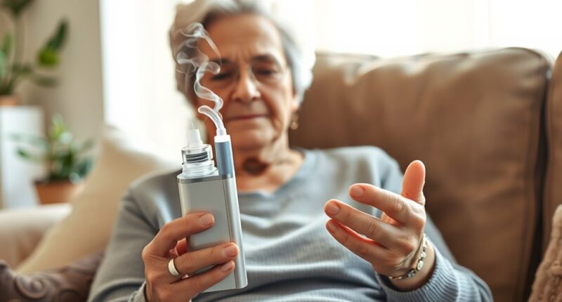 top senior breathing devices