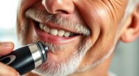 top senior electric razor picks