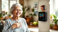 top senior emergency systems