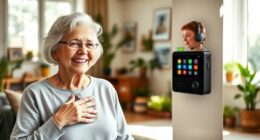 top senior emergency systems
