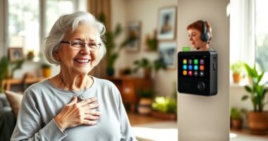 top senior emergency systems