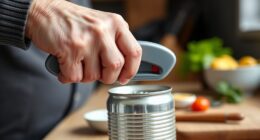 top senior friendly can openers