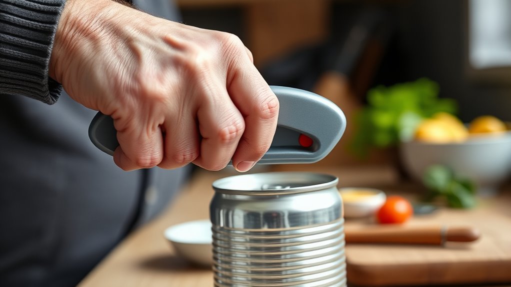top senior friendly can openers