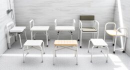 top shower bench recommendations