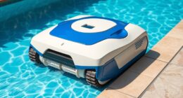 top simple pool cleaners