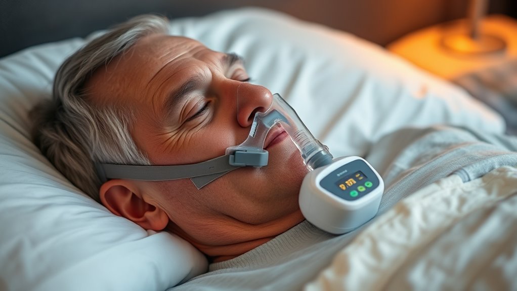 top sleep apnea devices 2025
