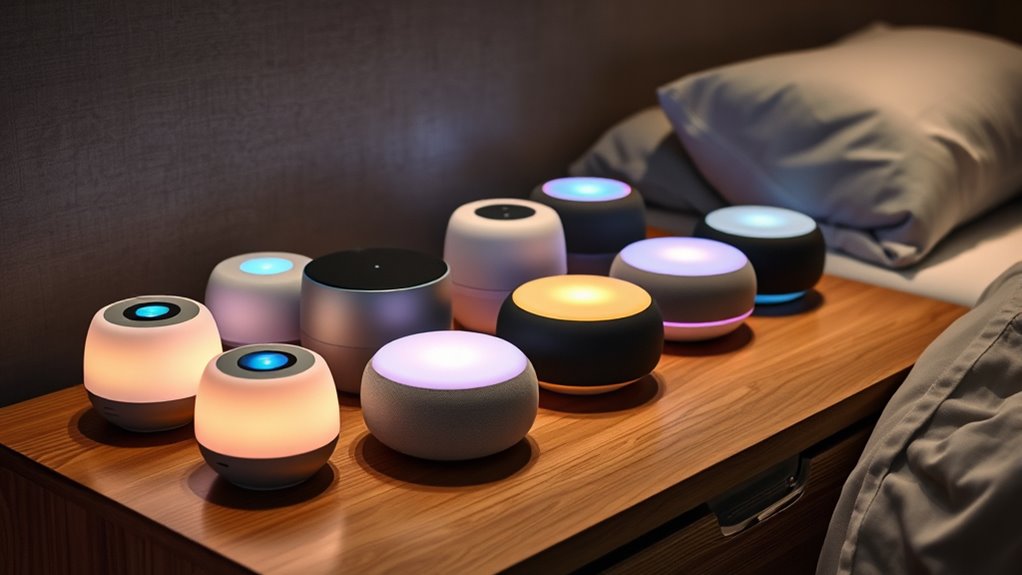 top sleep sound machines
