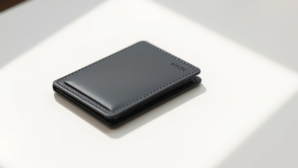 top slim wallet picks