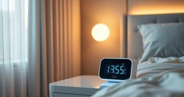 top smart alarm clocks 2025