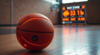 top smart basketball options